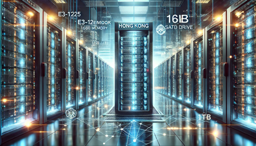 Vps Configuration And Performance Optimization Suggestions For Native Hong Kong Ip